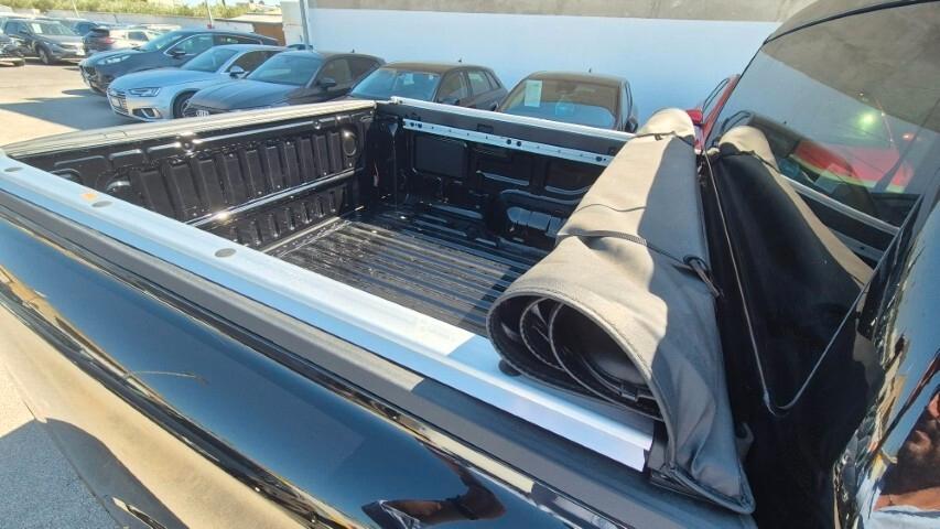Ford Ranger 2.0 ECOBLUE DC Limited 5 posti - 2025