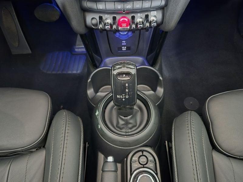 MINI Mini Cabrio F57 2021 2.0 Cooper S Sidewalk auto