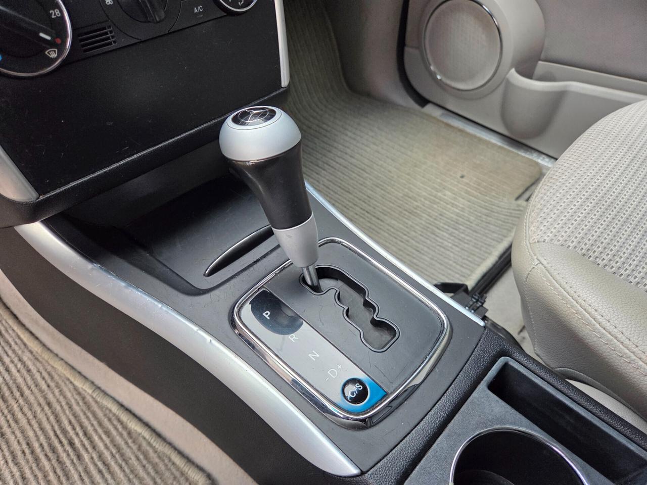 Mercedes-benz B 170 Sport