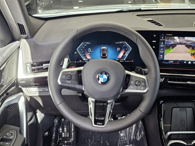 BMW X2 M-Sport PRO Camera Tetto Navi PDC NEW MODEL