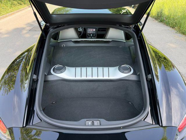 PORSCHE Cayman 718 Cayman 2.0 T