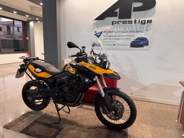 Bmw F 800 GS ABS