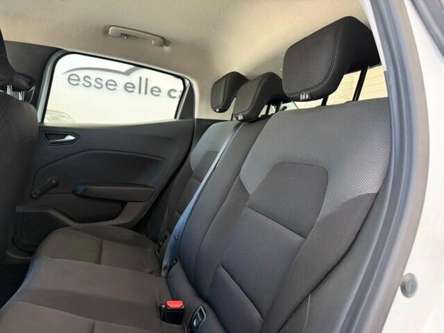 Renault Clio TCe 12V 100 CV GPL 5p Zen 2021