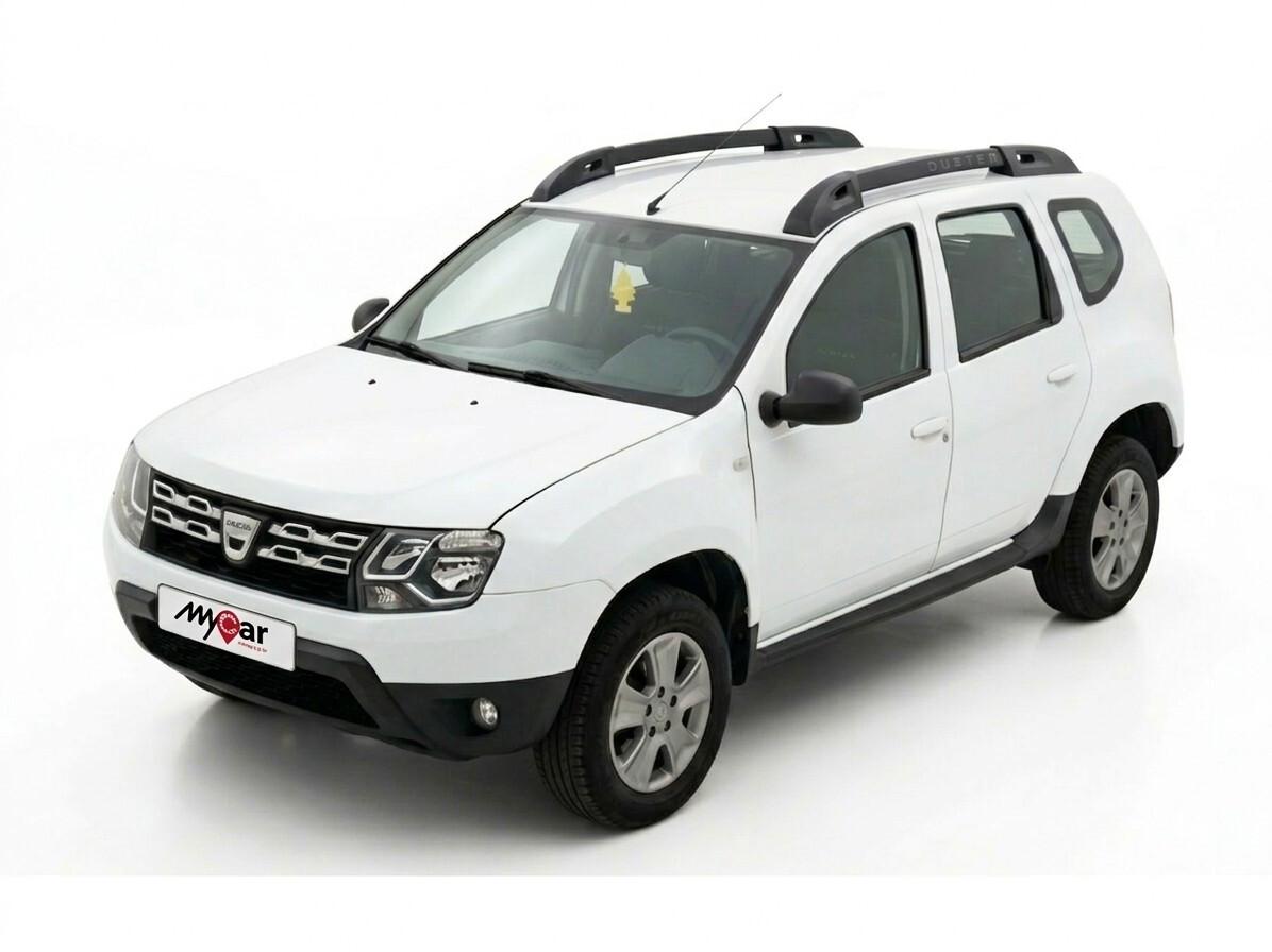 Dacia Duster 1.6 110CV 4x2 GPL La Gazzetta dello Sport