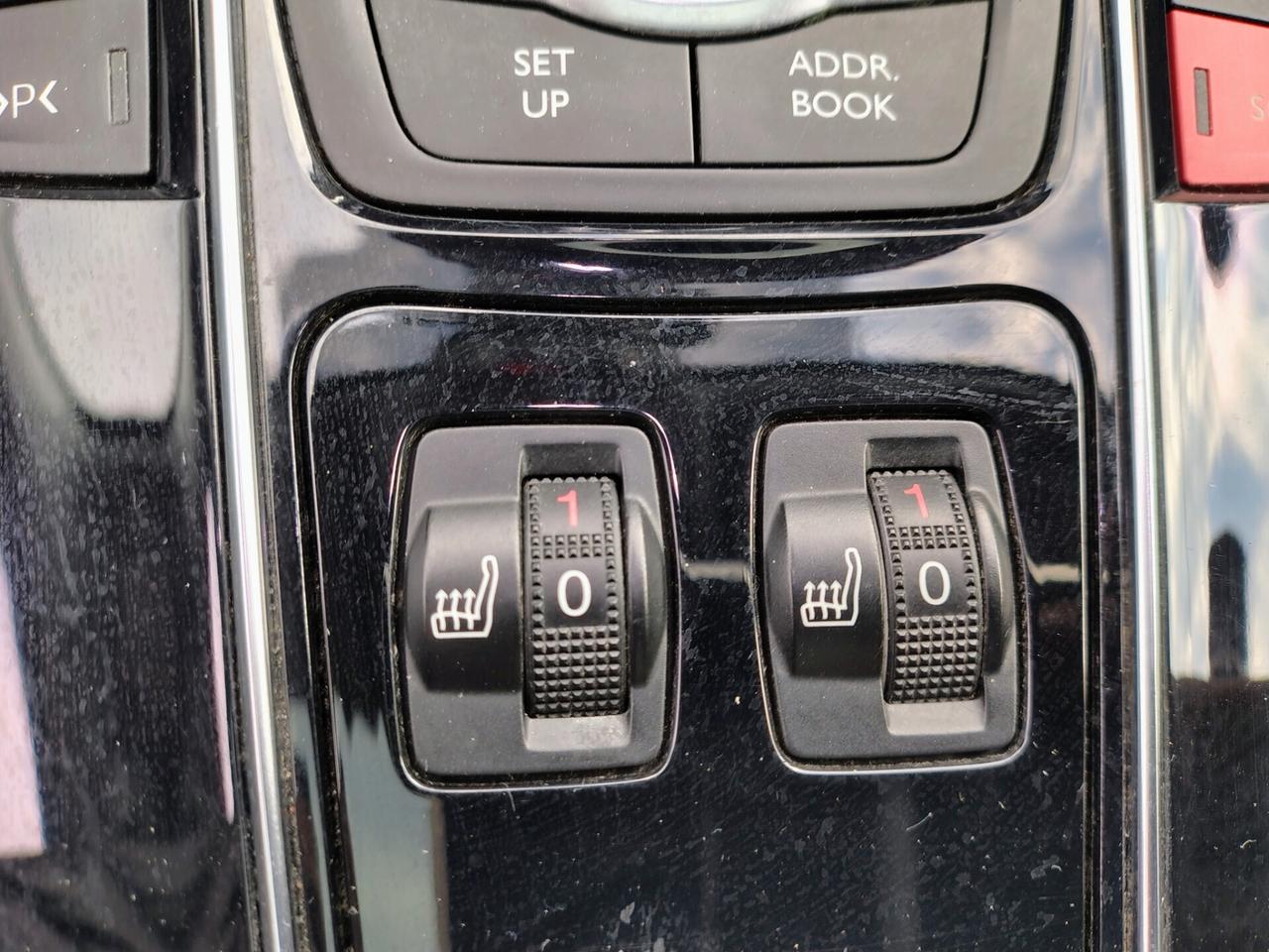 Peugeot 508 2.2 HDi 204CV aut. SW Ciel GT