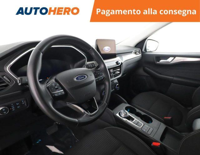 FORD Kuga 1.5 EcoBlue 120 CV aut. 2WD Titanium Business