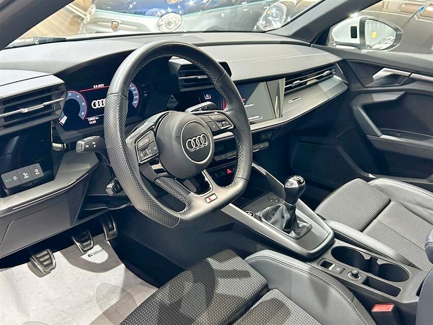 Audi A3 SPB 35 TDI