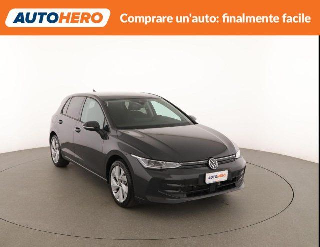 VOLKSWAGEN Golf 2.0 TDI 115 CV SCR Edition Plus