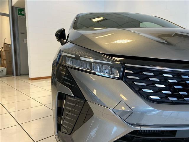 RENAULT Clio 1.0 TCe Techno