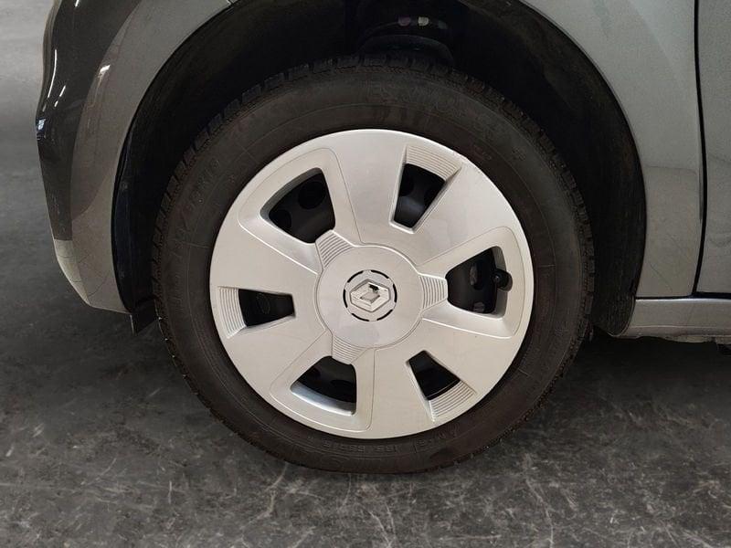 Renault Twingo Electric Twingo 22kWh Equilibre