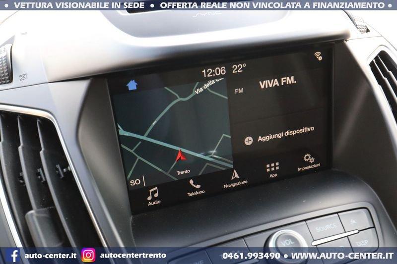 Ford C-Max 1.5 TDCi 120CV S&S Plus