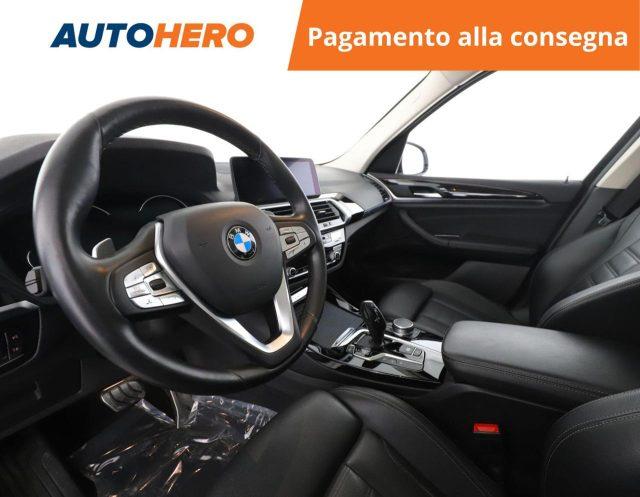BMW X3 xDrive20d xLine