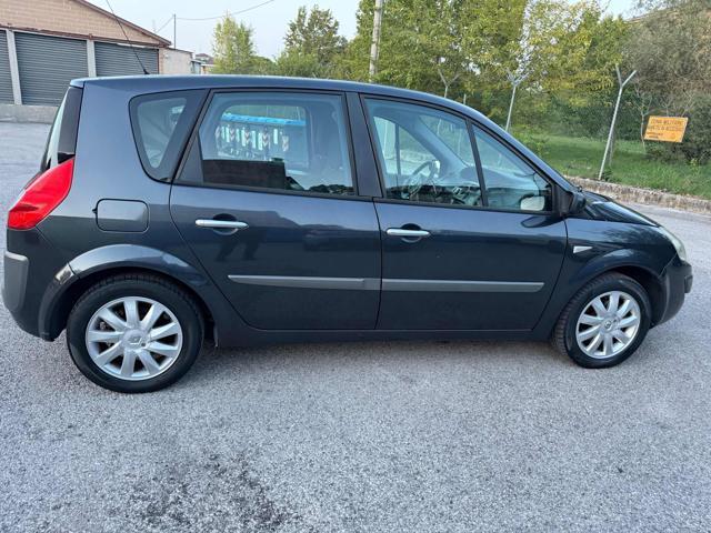 RENAULT Scenic 1.6 16V SS Exception senza nessun lavoro da fare