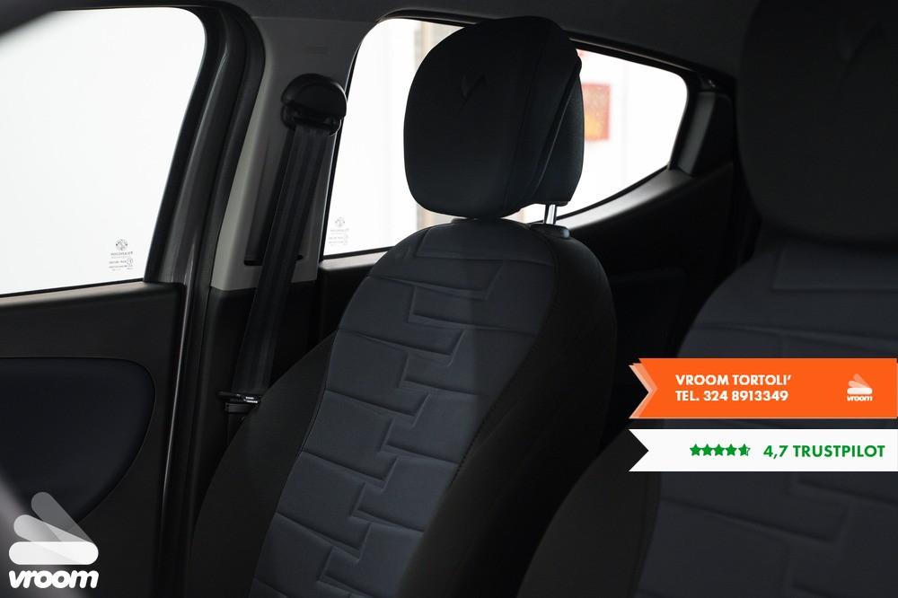 LANCIA Ypsilon 3ª serie Ypsilon 1.0 FireFly 5 ...