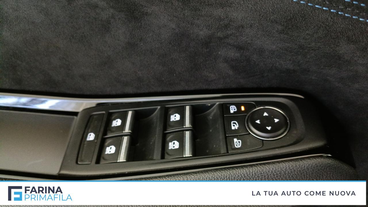 RENAULT Austral 2023 - Austral 1.2 E-Tech full hybrid Techno Esprit
