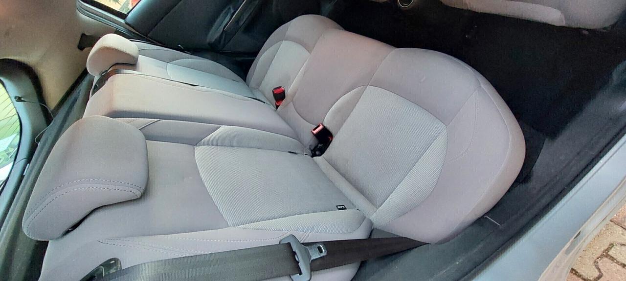 GIULIETTA 1,6 DIESEL 105 CV X NEOPATENTATI TELEFONO LEGA SENSORI FULL IMPECCABILE