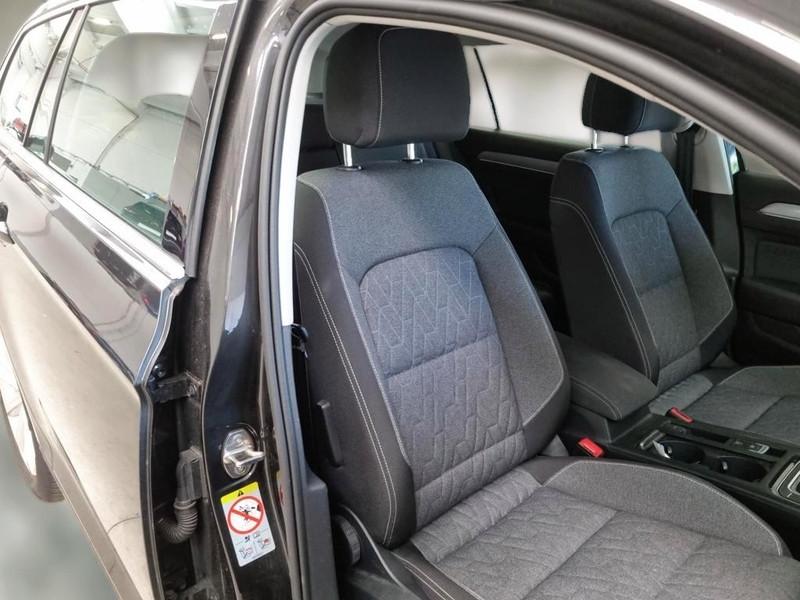 VOLKSWAGEN PASSAT VARIANT 2.0 TDI SCR EVO 110KW BUSINESS DSG STATION WAGON