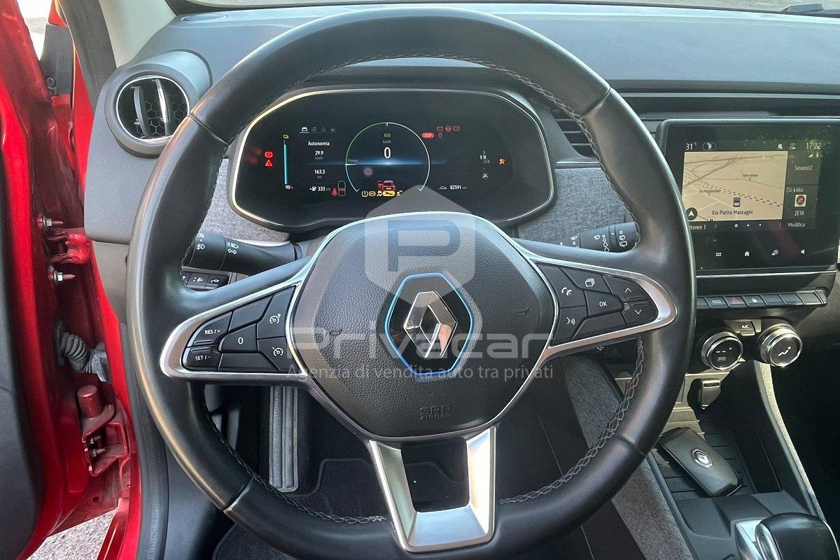 RENAULT ZOE Zen R110 Flex