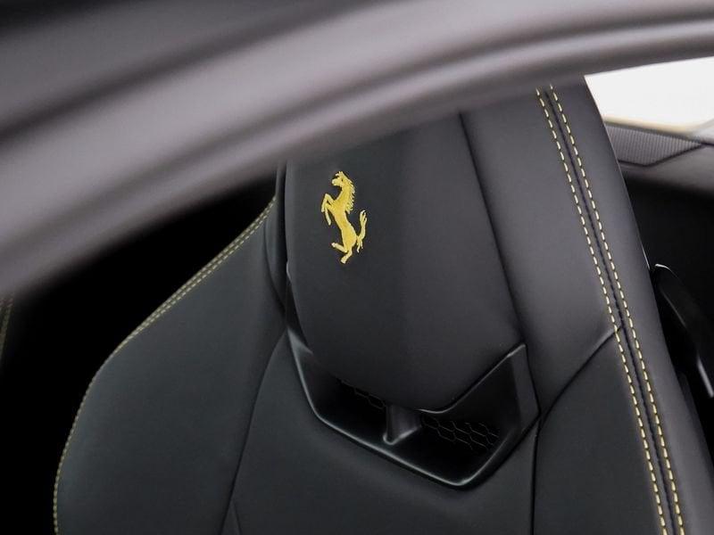 Ferrari 296 GTB 296 GTB 3.0