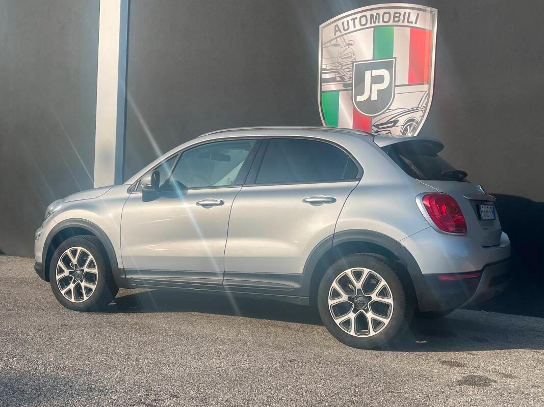 Fiat 500X 1.6 mjt Cross 4x2 120cv