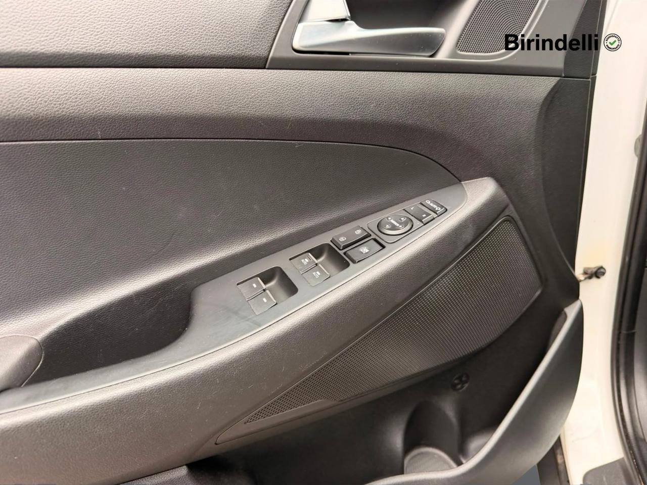 HYUNDAI Tucson 2ª serie - Tucson 1.6 CRDi XPrime
