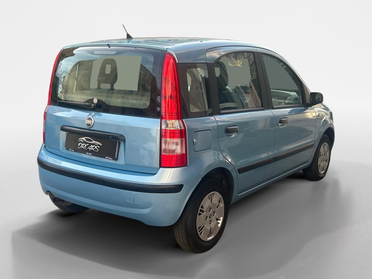 Fiat Panda 1.1 Active