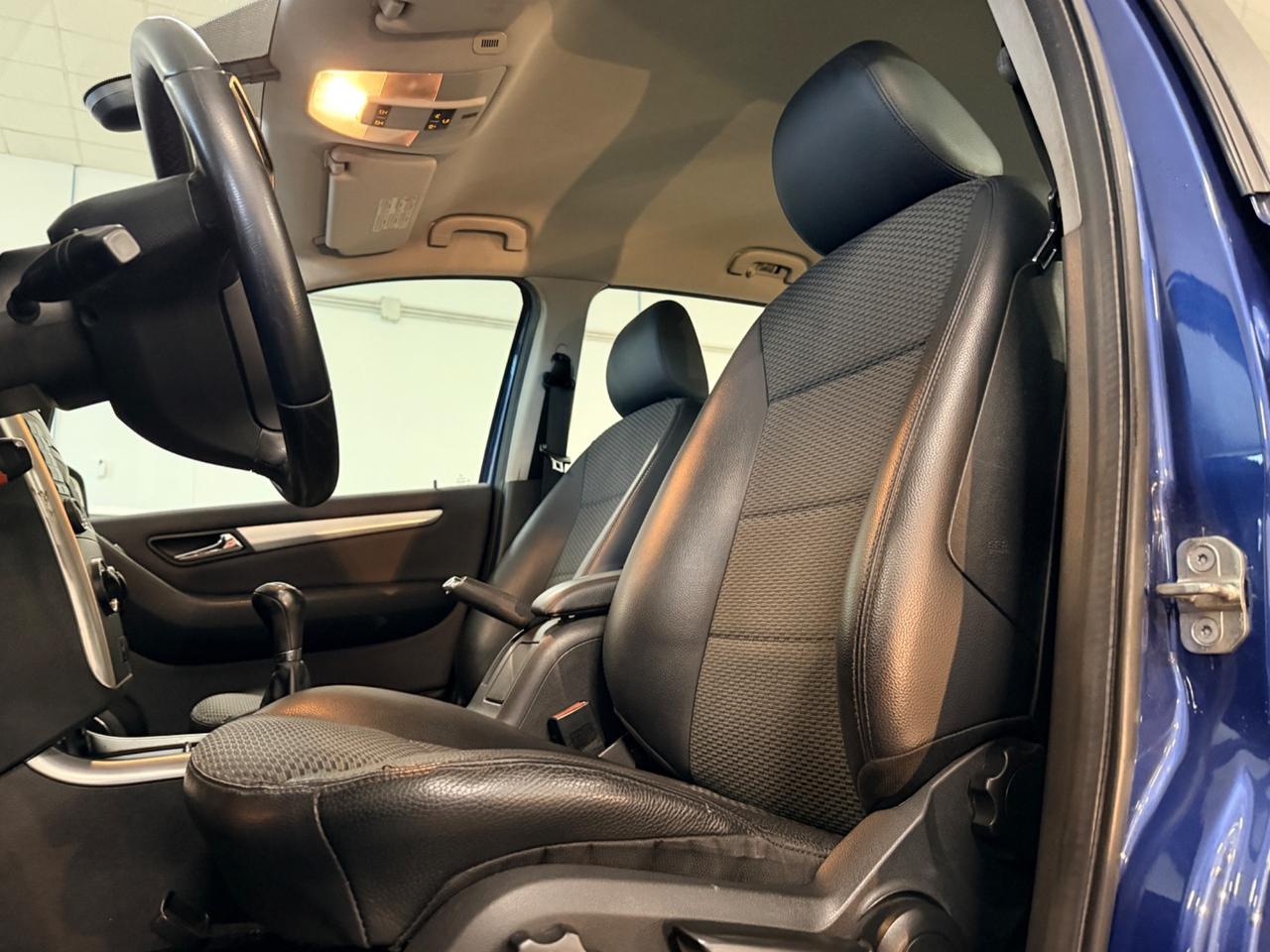 Mercedes-benz A 180 CDI Avantgarde