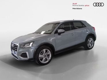 Audi Q2 1.0 30 TFSI BUSINESS