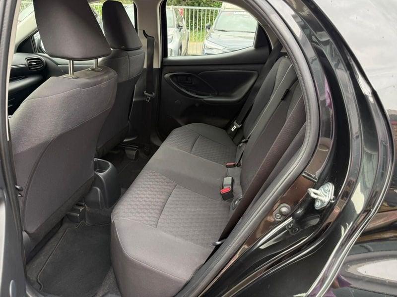 Toyota Yaris 1.0 Trend MY22
