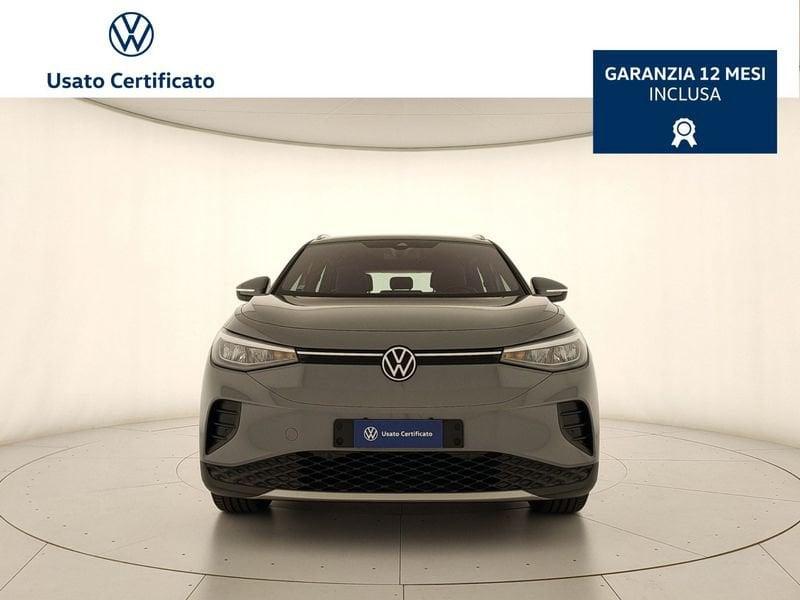 Volkswagen ID.4 77 kWh Pro Performance 204cv