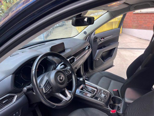 MAZDA CX-5 2.0L Skyactiv-G 165 CV AWD automatica full