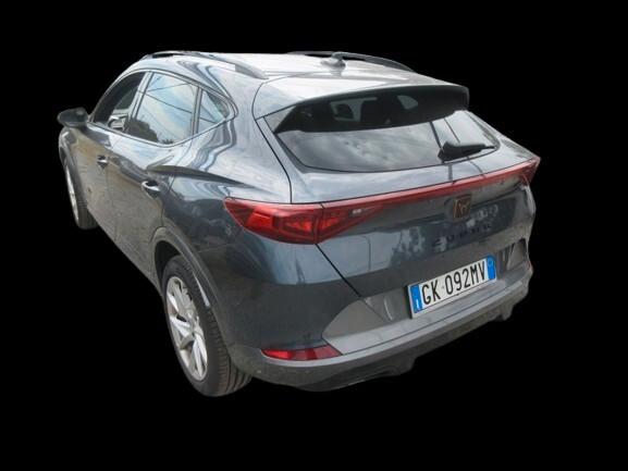 Cupra Formentor 2.0 TDI 4Drive DSG