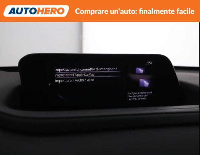 MAZDA CX-30 2.0L e-Skyactiv-G 150 CV M Hybrid 2WD Executive