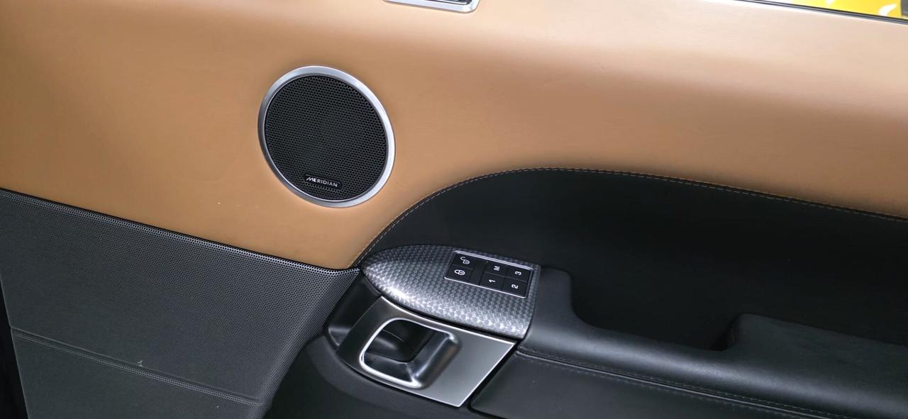 LR Range Sport 2.0 Si4 PHEV Autobiography 2019