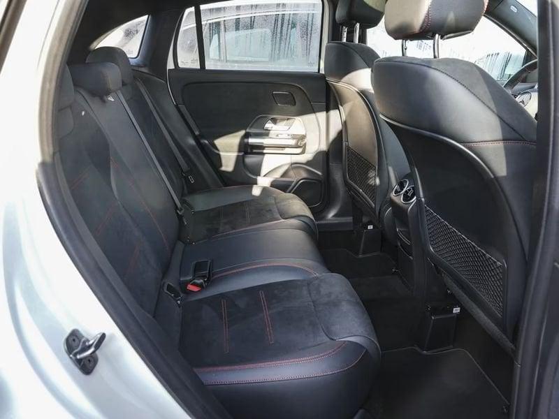 Mercedes-Benz GLA GLA 200 AMG Line Prem TETTO LED MBUX CAMERA