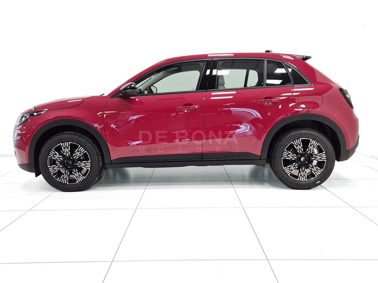 Fiat 600 1.2 hybrid icon 145cv auto