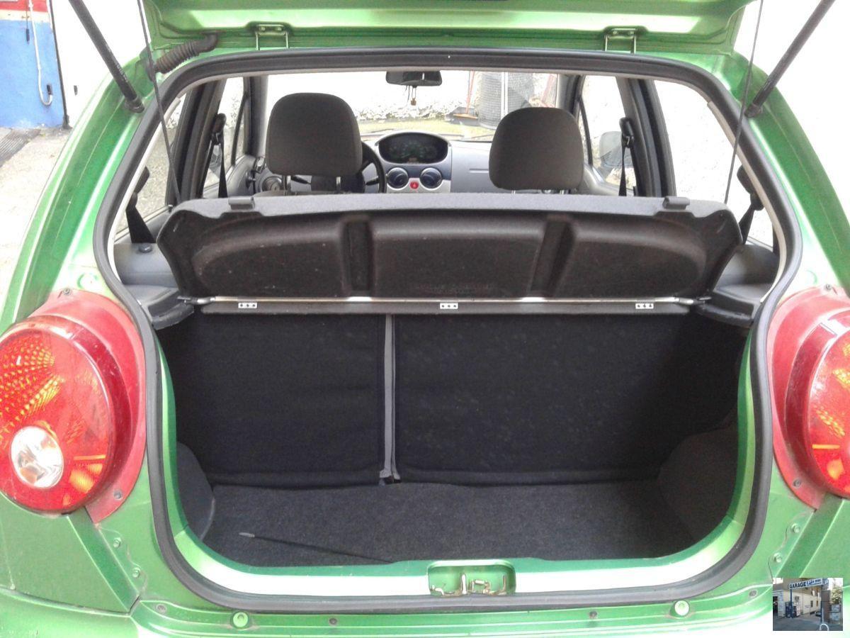 DAEWOO - Matiz