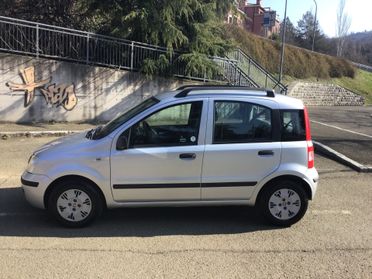 Fiat Panda 1.2 Dynamic GPL