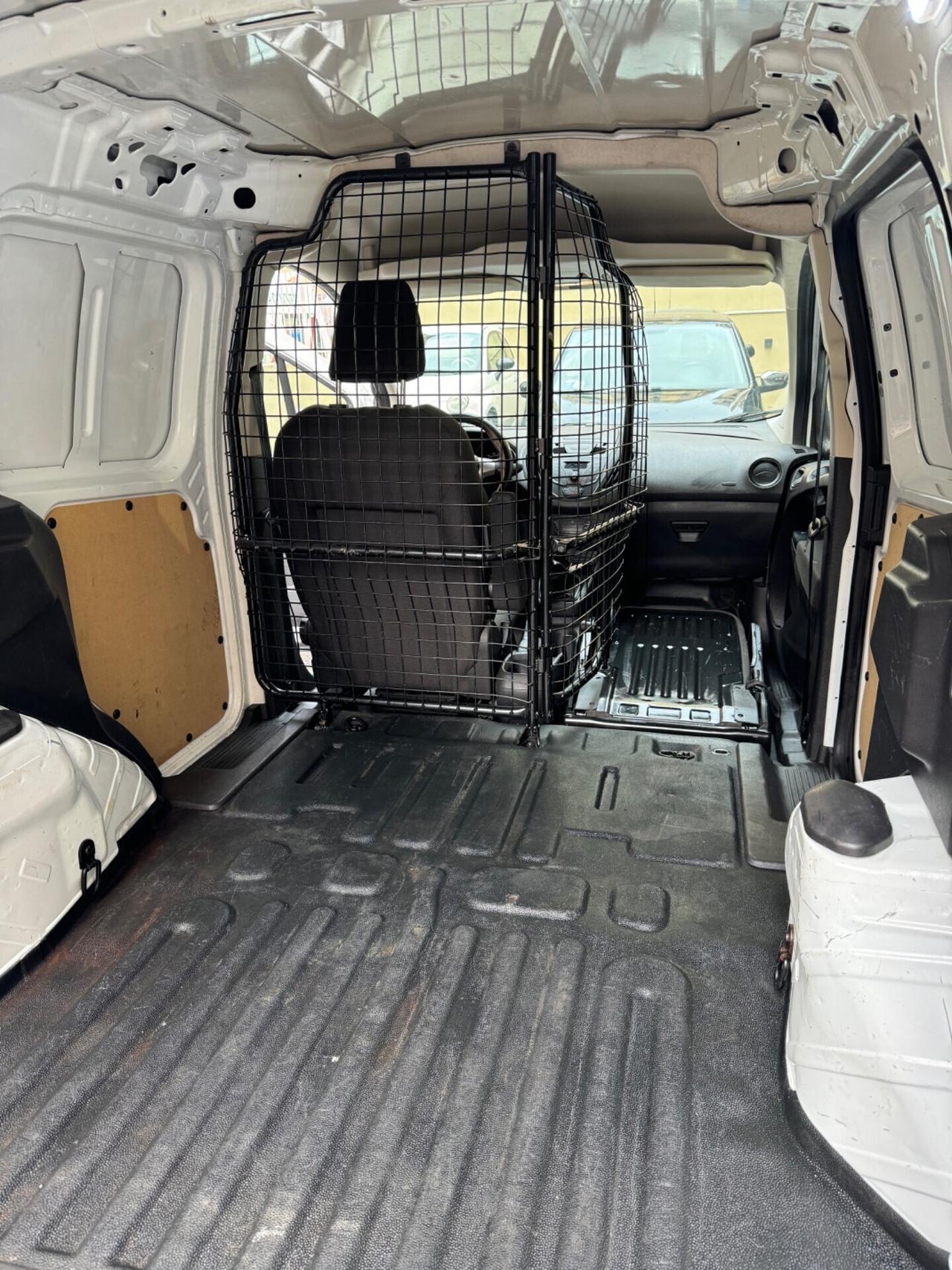 FORD TOURNEO COURIER 1.5 TDCI 75CV EURO6 FURGONE