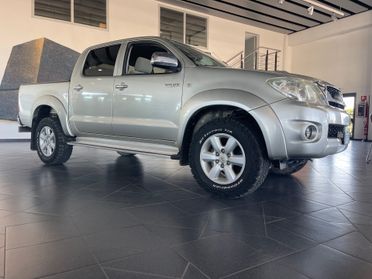 TOYOTA HILUX 3.0D4D MY09" 160000KM