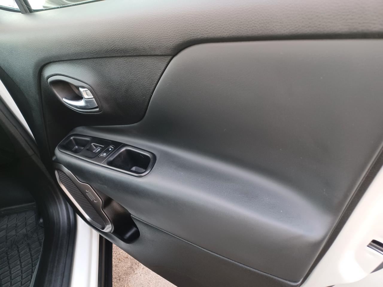 JEEP RENEGADE M.JET LIMITED ANNO 2019