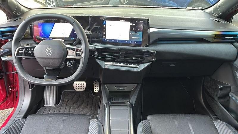 Renault Clio Nuova esprit Alpine full hybrid E-Tech 160