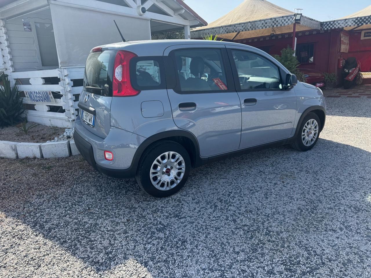 Fiat Panda 1.0 FireFly S&S Hybrid City Life GARANTITA