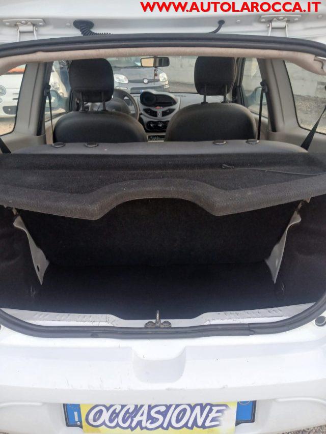 RENAULT Twingo 1.2 8V Dynamique