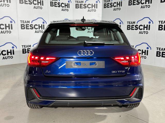AUDI A1 SPB 30 TFSI 116CV S line edition