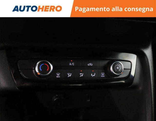 OPEL Corsa 1.2 Design & Tech