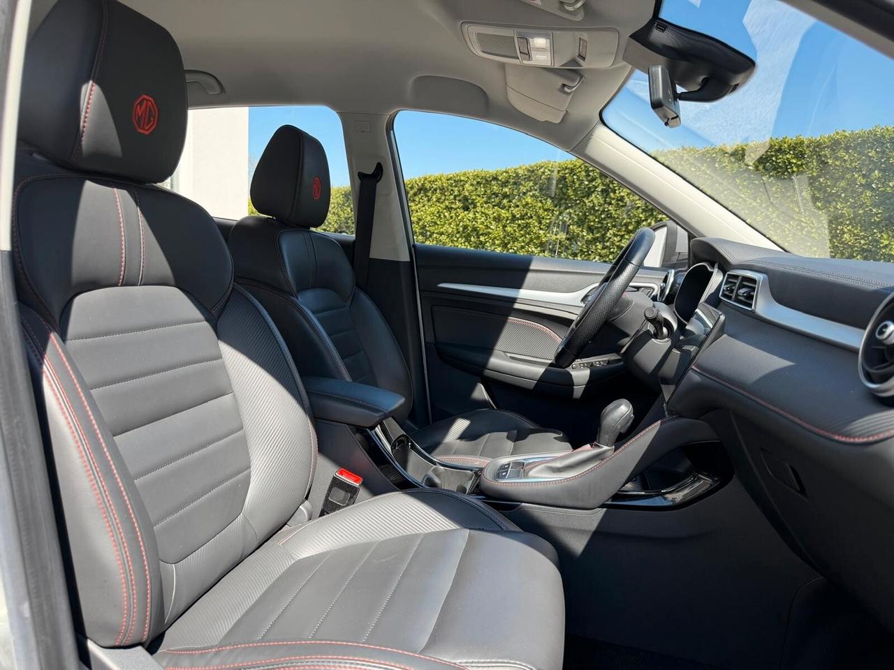 Mg ZS 1.0T-GDI AUTO. Luxury 111CV NEOP.