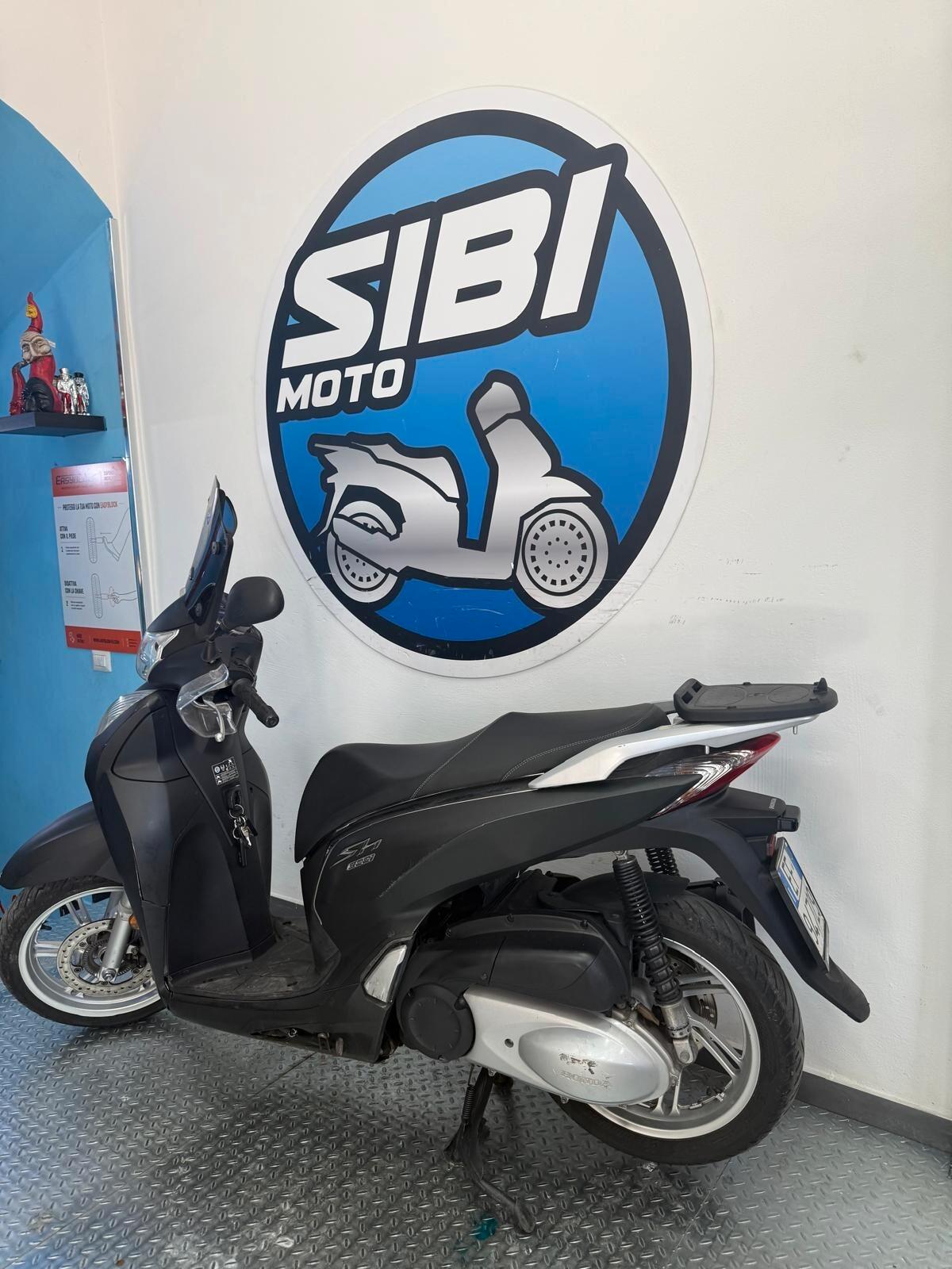 Honda SH 300