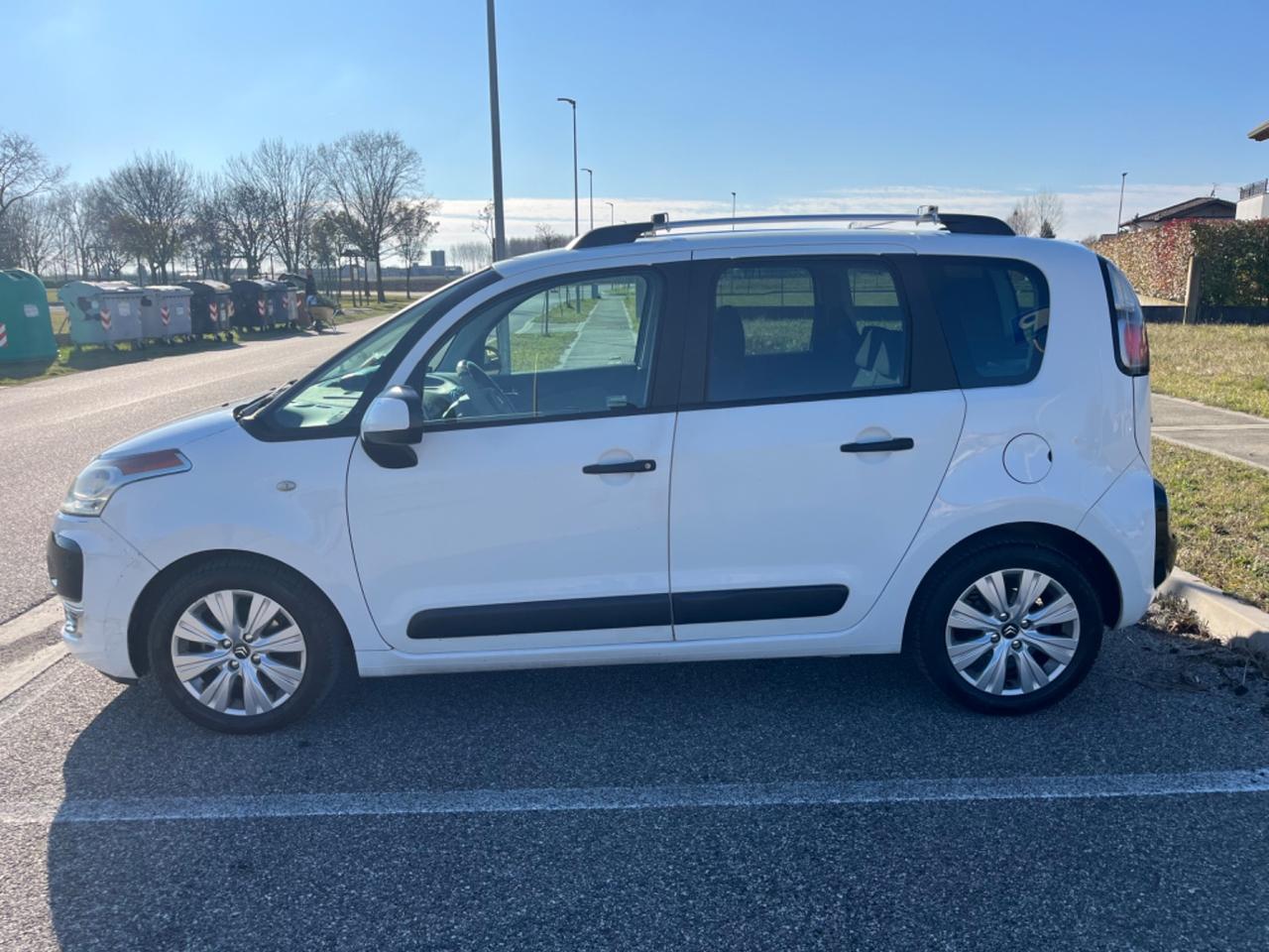 Citroen C3 Picasso