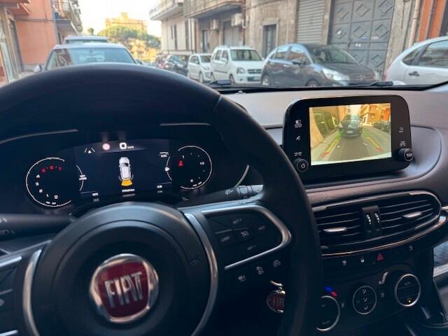Fiat Tipo 1.6 MultiJet 130 CV - Life - Berlina